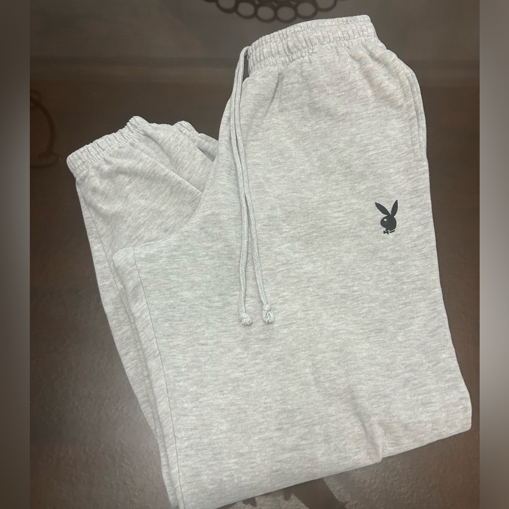 Playboy sweatpants